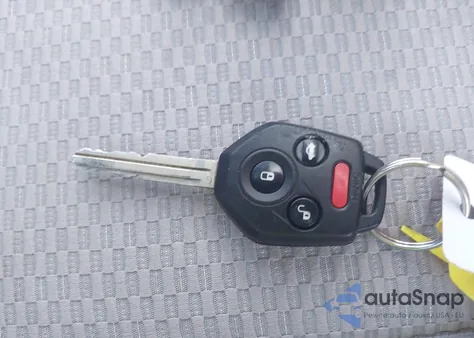 2014 Subaru Forester 2.5I Premium из США, поврежденный, VIN JF2SJAEC0EH434413